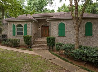 5 Confederate Point, Spanish Fort, AL 36527