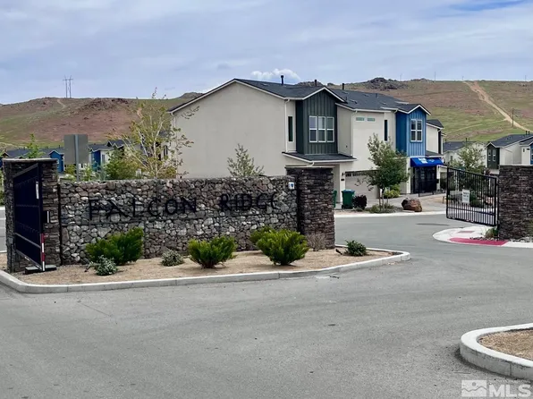 4917 Cavestone Rd Lot N28-1736, Sun Valley, NV 89433