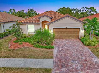 12750 Cinqueterre Dr, Venice, FL 34293