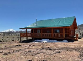 1906 Korlkoff Lane, Fort Garland, CO 81133