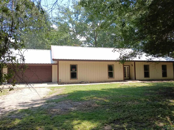 9120 County Road 3603, Brownsboro, TX 75756
