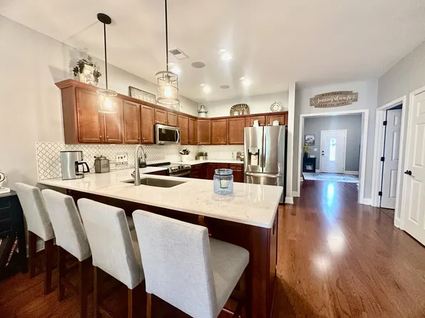 2520 Amberwood Way, Lebanon, TN 37090