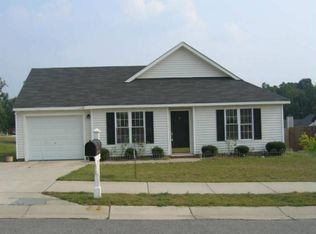 4029 Scofield Dr, Raleigh, NC 27610