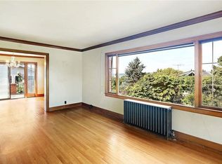 16912 35th Ave SW, Seattle, WA 98166