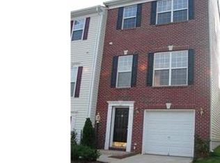 908 Persimmon Pl, Culpeper, VA 22701