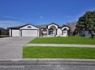 3244 Cedar Crest Loop, Spring Hill, FL 34609