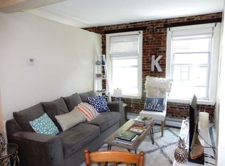 274 Cambridge St APT 4, Boston, MA 02114