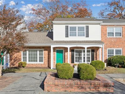 83 Towne Square Dr #83, Newport News, VA, 23607