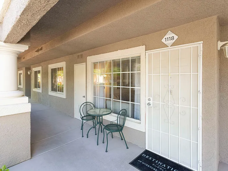 Destinations Pueblo 55+ Apartment Homes — Photo 11
