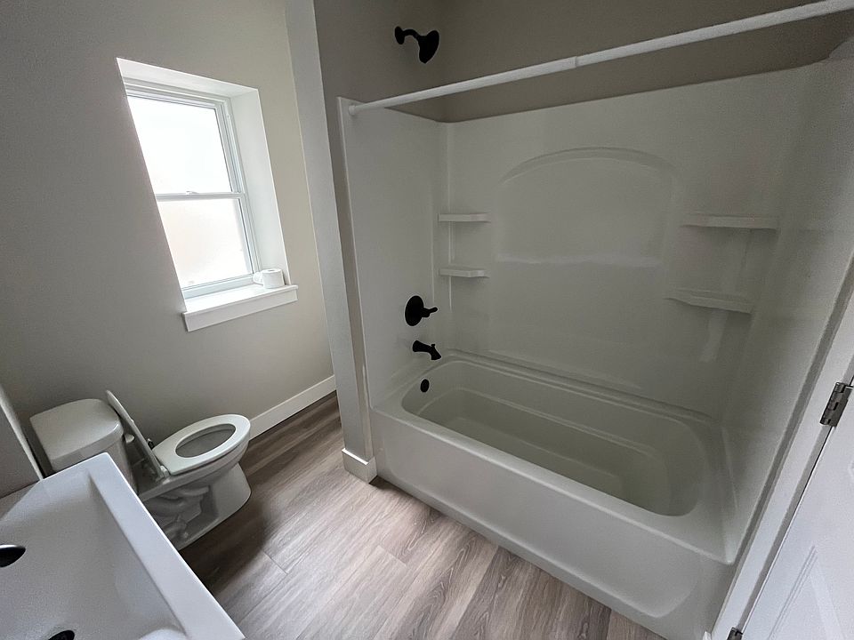 Bathroom.