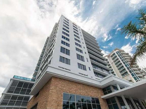 2nd image of 6551 Collins Ave APT 1107