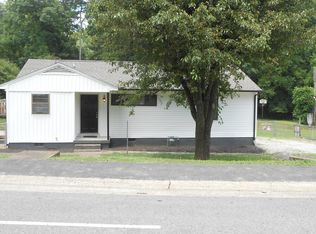 266 East Dr, Oak Ridge, TN 37830