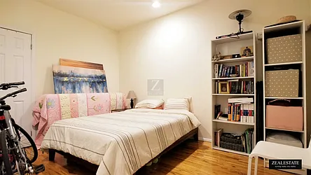 Rented by ZealEstate Group Inc