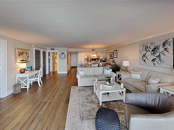 4th image of 17170 Harbour Point Dr APT 634