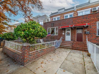2060 64th Street, Brooklyn, NY, 11204