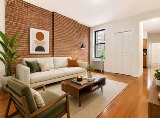 138 W 133rd St #1B, New York, NY 10030