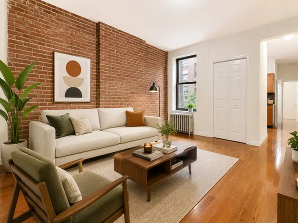 138 West 133rd Street image 1 of 4