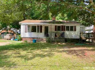 1005 Fuller St, Raleigh, NC 27603