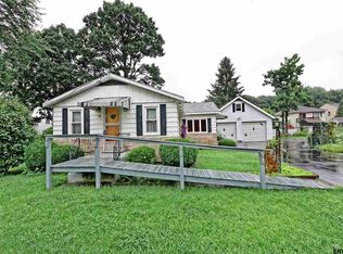 76 Green Island Ave, Latham, NY 12110