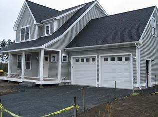 23 White Birch Ln, Lebanon, NH 03766