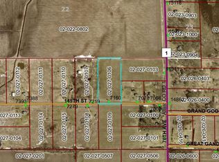 7160 149th St, Milaca, MN 56353