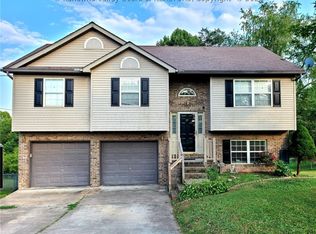 23 Kinwood Dr, Milton, WV 25541