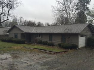 6800 Hughes Rd, Texarkana, TX 75503