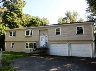 123 Exeter St, Bridgeport, CT 06606