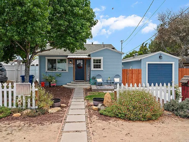 586 Del Mar Ave — Photo 3
