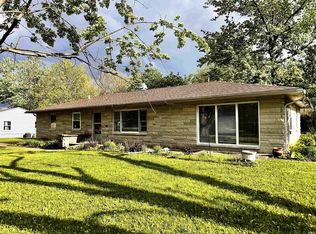 311 W 12th St, Portland, IN 47371