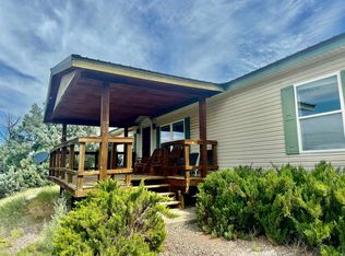 6 Oak Brush Ln, Tierra Amarilla, NM 87575
