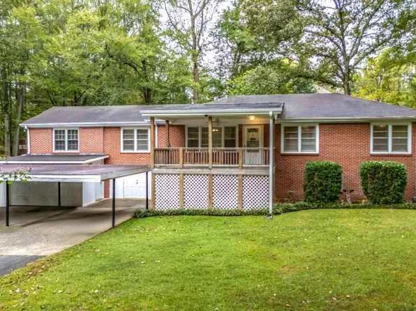 7146 Old Beulah Rd, Lithia Springs, GA 30122