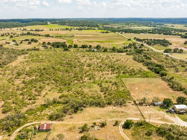 Private Road 901, Stephenville, TX 76401