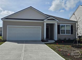 145 Kraft Cv, Pooler, GA 31322