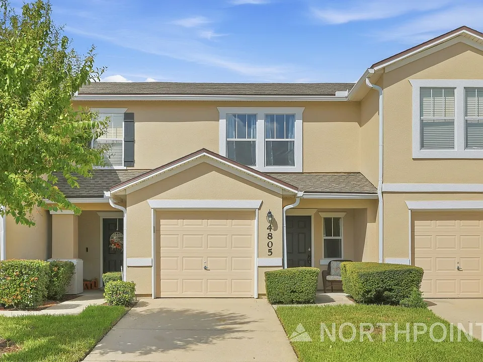 1500 Calming Water Dr #4805