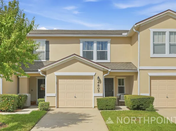 1500 Calming Water Dr Unit 4805, Fleming Island, FL 32003
