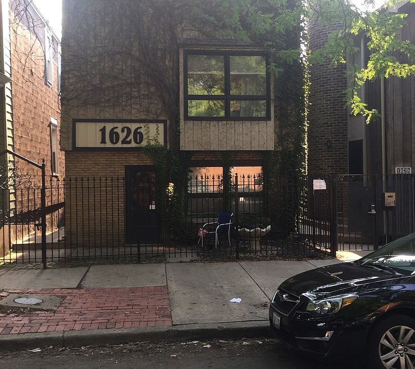 1st image of 1626 N Cleveland Ave #Ch