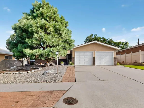 11525 Morenci Ave NE, Albuquerque, NM 87112