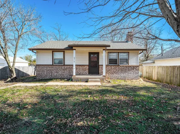 6510 S Osage Ave, Wichita, KS 67217