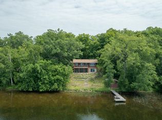 16886 N Eagle Lake Rd, Fifty Lakes, MN 56448