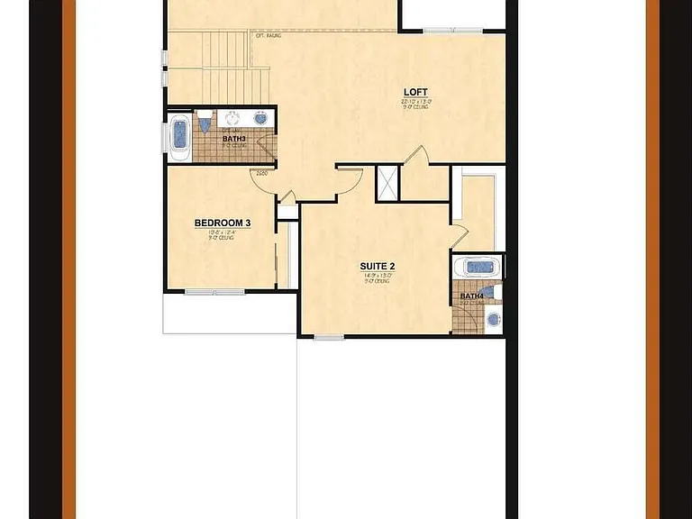 2477 W Mission Timber Cir — Photo 29