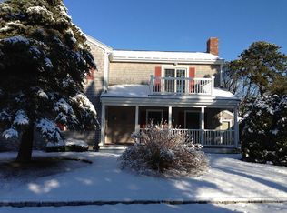 30 Studley Rd, Hyannis, MA 02601