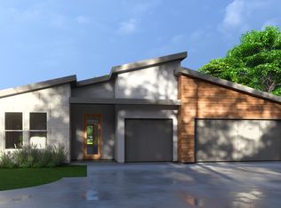 Blue Yucca Plan, The Coves, Laredo, TX 78045