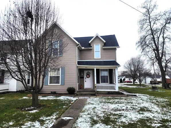 903 E Spring St, Saint Marys, OH 45885