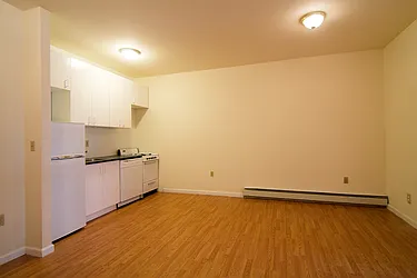 Rented by Coda Real Estate NYC