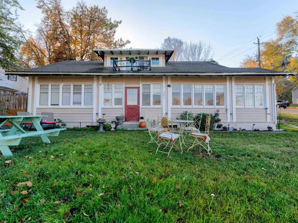 701 Crescent Ave, Sunnyside, WA 98944