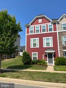 613 Potomac View Pkwy, Brunswick, MD, 21716
