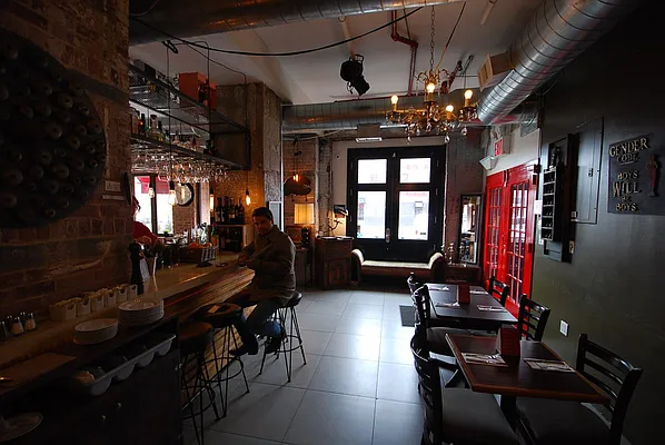 Rented by Bohemia Realty Group | media 29