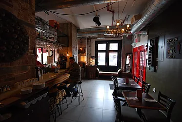 Rented by Bohemia Realty Group