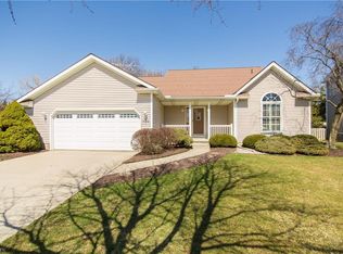 35292 Nikki Ave, North Ridgeville, OH 44039